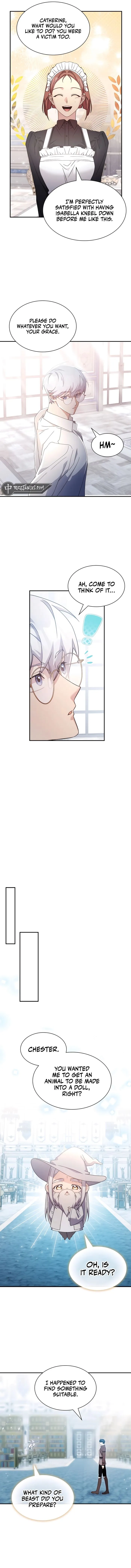 Read My Lucky Encounter From The Game Turned Into Reality EN Manga Online