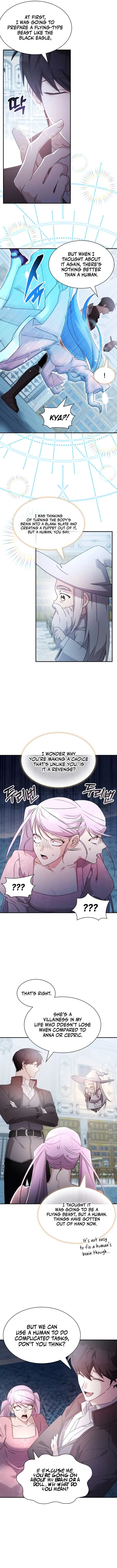 Read My Lucky Encounter From The Game Turned Into Reality EN Manga Online