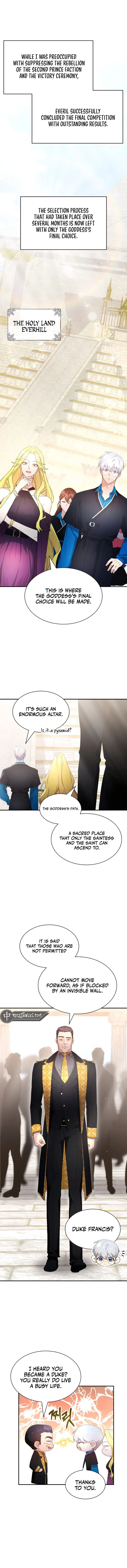 Read My Lucky Encounter From The Game Turned Into Reality EN Manga Online