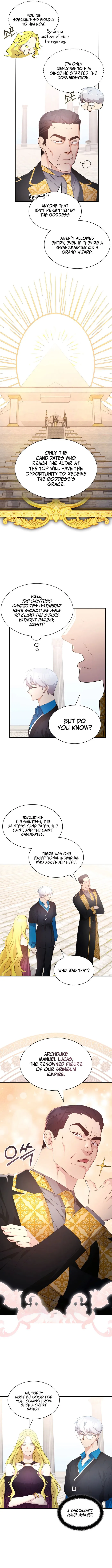 Read My Lucky Encounter From The Game Turned Into Reality EN Manga Online