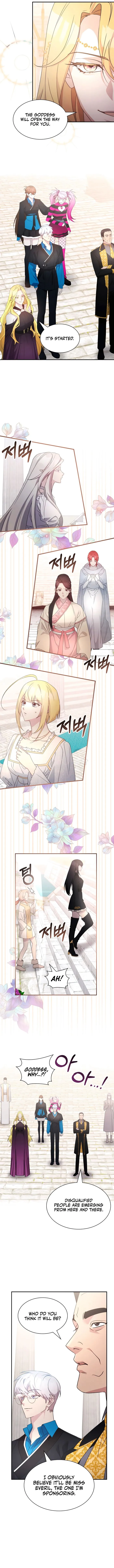 Read My Lucky Encounter From The Game Turned Into Reality EN Manga Online