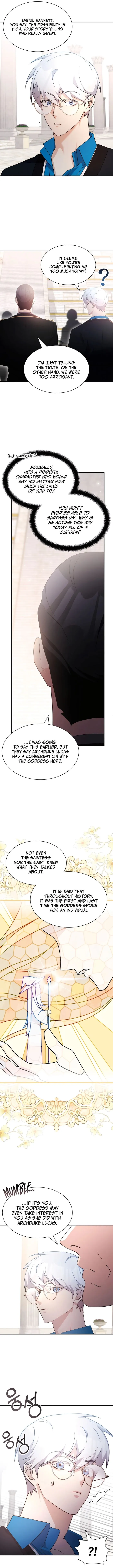 Read My Lucky Encounter From The Game Turned Into Reality EN Manga Online