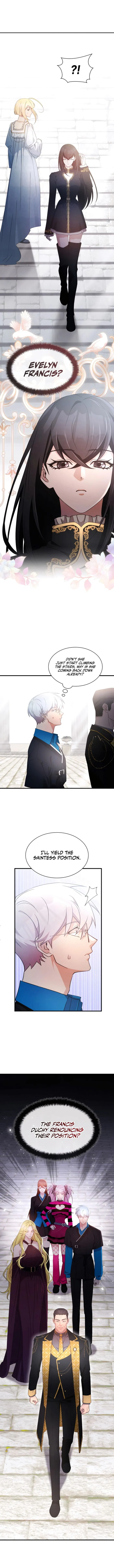 Read My Lucky Encounter From The Game Turned Into Reality EN Manga Online