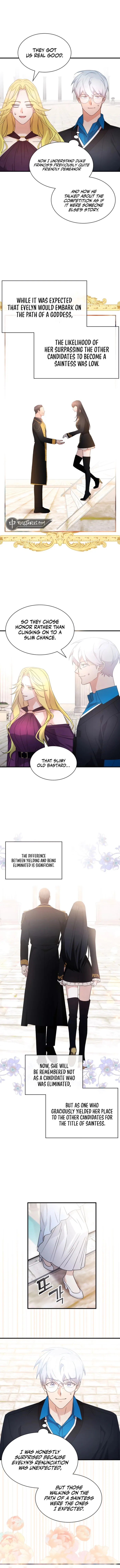 Read My Lucky Encounter From The Game Turned Into Reality EN Manga Online