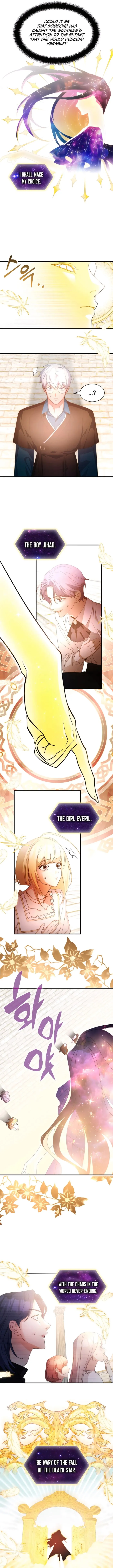Read My Lucky Encounter From The Game Turned Into Reality EN Manga Online