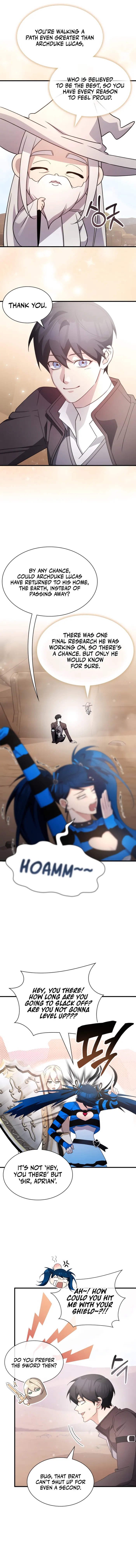 Read My Lucky Encounter From The Game Turned Into Reality EN Manga Online