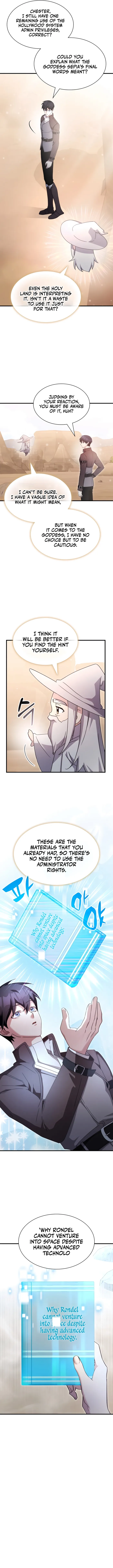Read My Lucky Encounter From The Game Turned Into Reality EN Manga Online