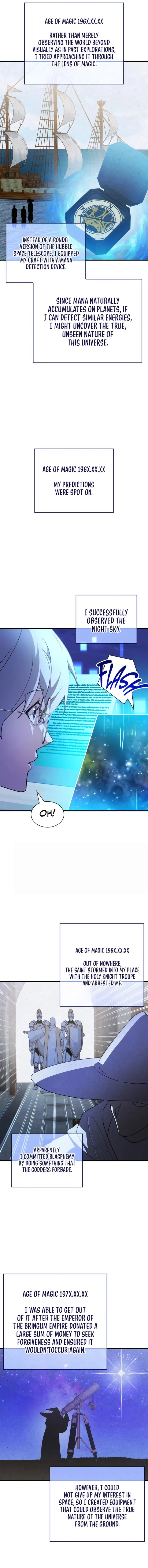 Read My Lucky Encounter From The Game Turned Into Reality EN Manga Online