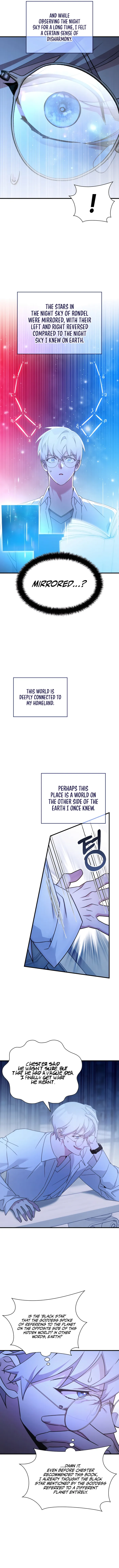 Read My Lucky Encounter From The Game Turned Into Reality EN Manga Online