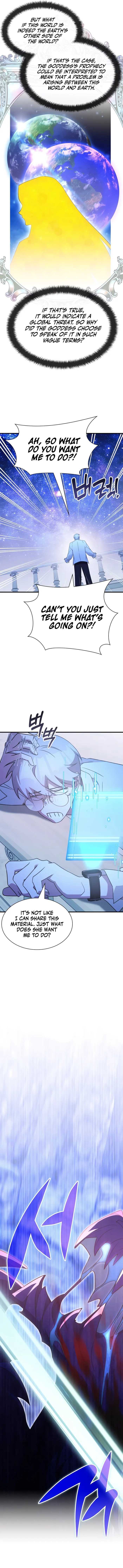 Read My Lucky Encounter From The Game Turned Into Reality EN Manga Online