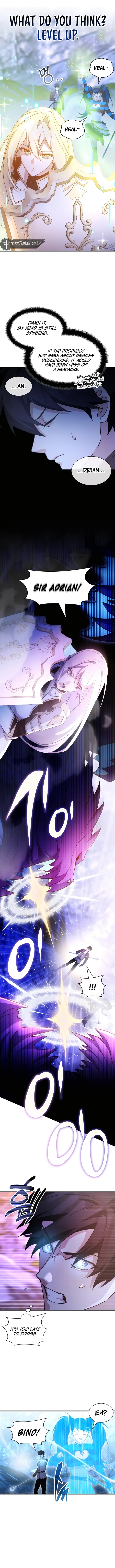 Read My Lucky Encounter From The Game Turned Into Reality EN Manga Online