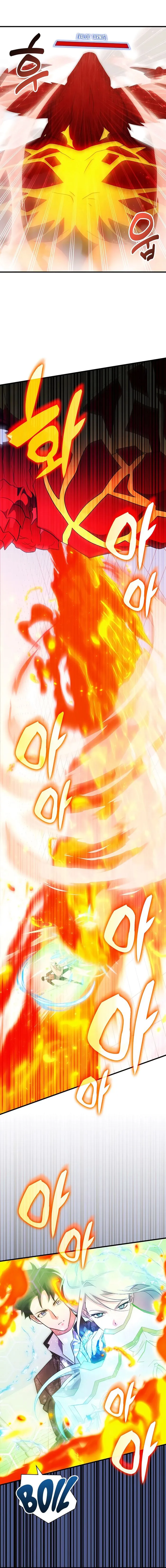 Read My Lucky Encounter From The Game Turned Into Reality EN Manga Online