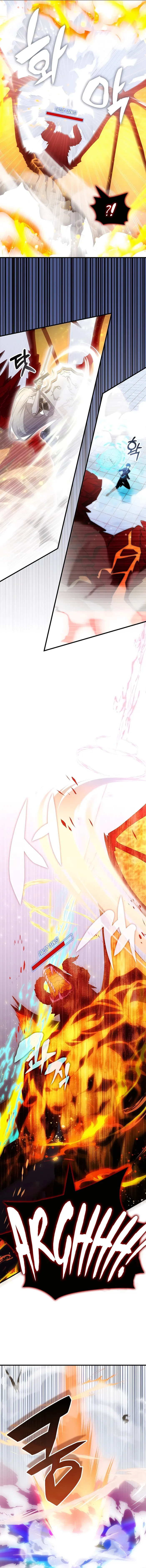 Read My Lucky Encounter From The Game Turned Into Reality EN Manga Online