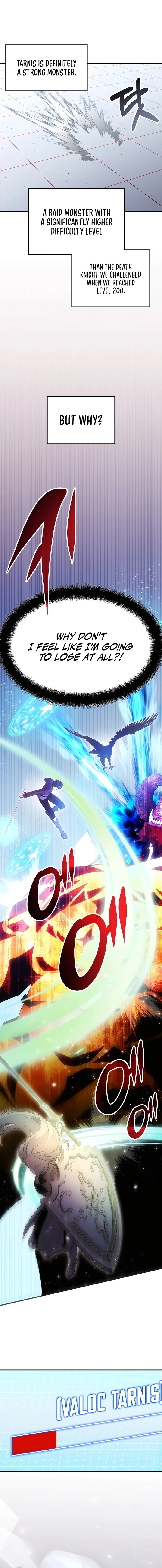 Read My Lucky Encounter From The Game Turned Into Reality EN Manga Online