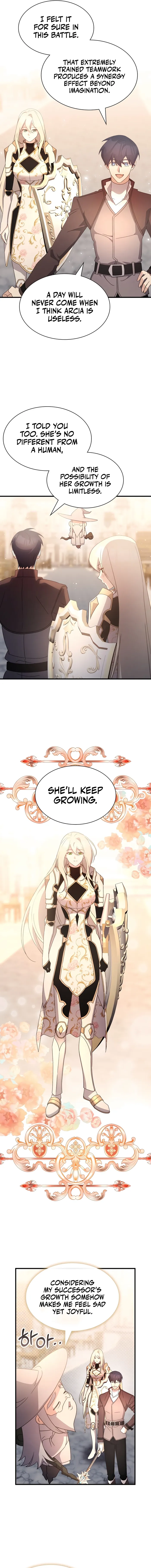 Read My Lucky Encounter From The Game Turned Into Reality EN Manga Online