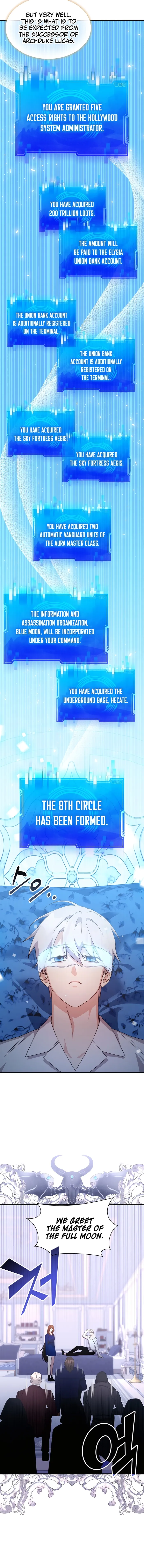 Read My Lucky Encounter From The Game Turned Into Reality EN Manga Online