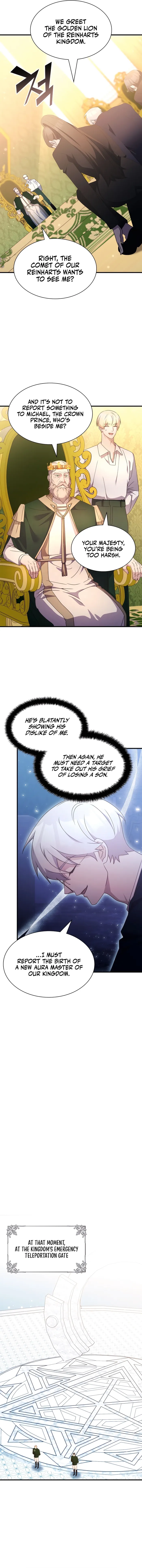 Read My Lucky Encounter From The Game Turned Into Reality EN Manga Online