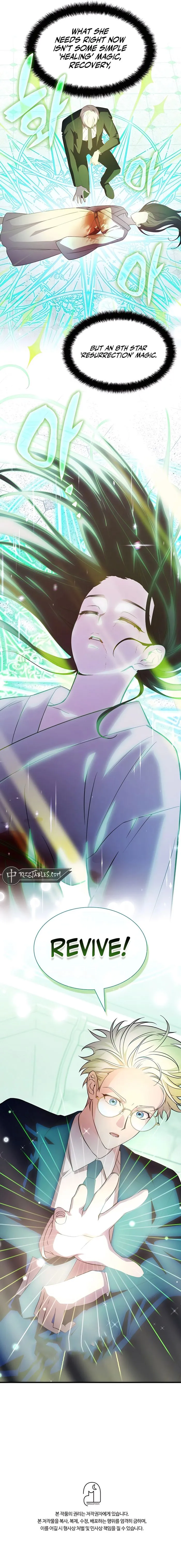 Read My Lucky Encounter From The Game Turned Into Reality EN Manga Online