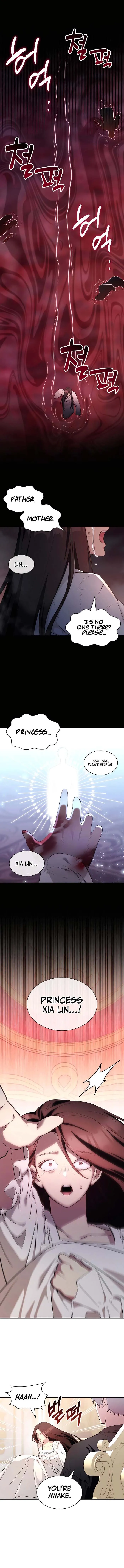 Read My Lucky Encounter From The Game Turned Into Reality EN Manga Online