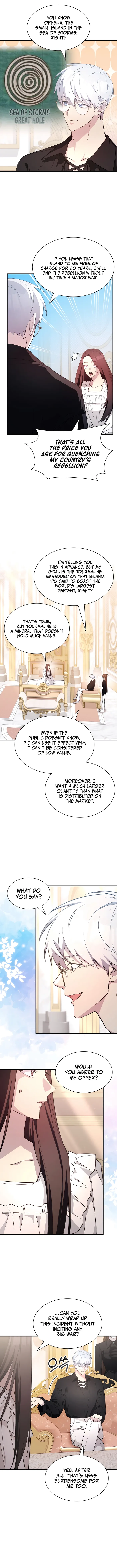Read My Lucky Encounter From The Game Turned Into Reality EN Manga Online