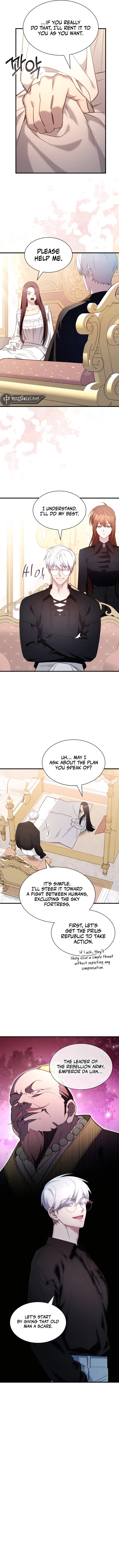 Read My Lucky Encounter From The Game Turned Into Reality EN Manga Online