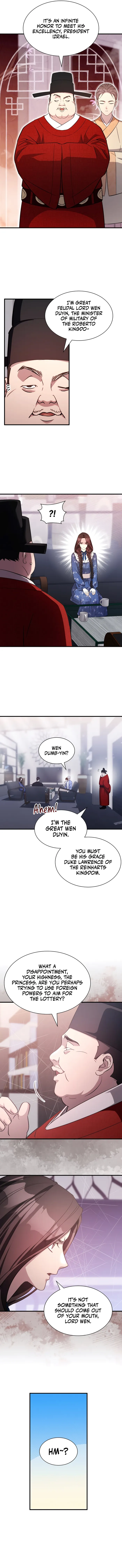 Read My Lucky Encounter From The Game Turned Into Reality EN Manga Online