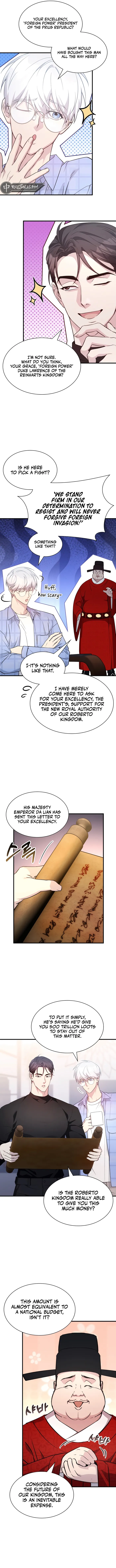 Read My Lucky Encounter From The Game Turned Into Reality EN Manga Online