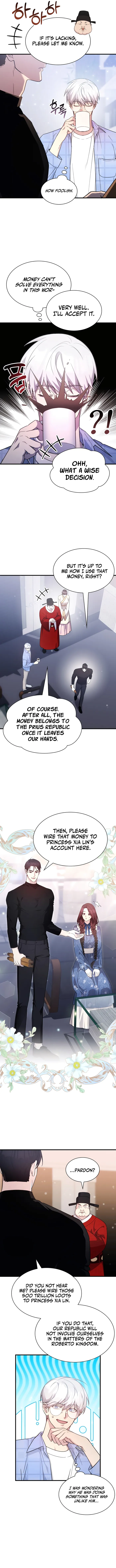 Read My Lucky Encounter From The Game Turned Into Reality EN Manga Online