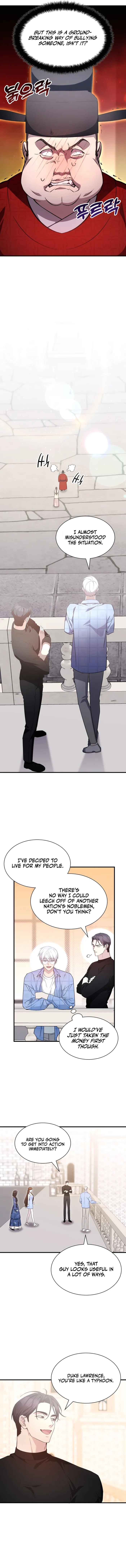 Read My Lucky Encounter From The Game Turned Into Reality EN Manga Online
