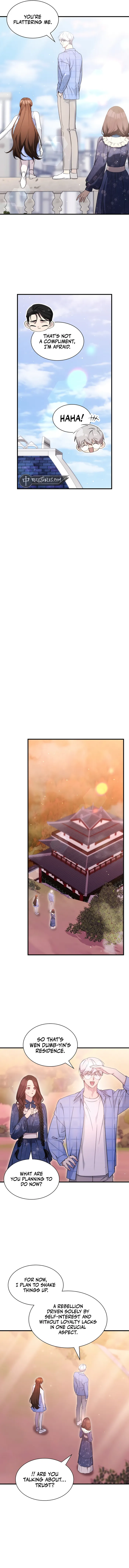Read My Lucky Encounter From The Game Turned Into Reality EN Manga Online