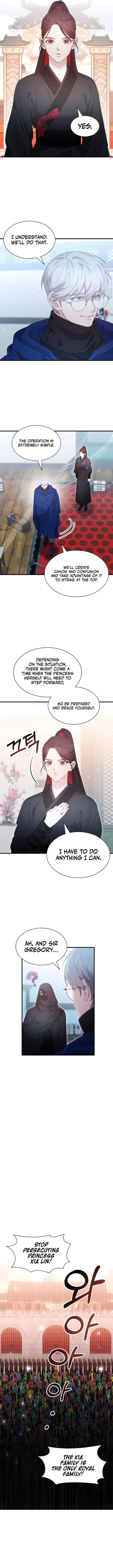 Read My Lucky Encounter From The Game Turned Into Reality EN Manga Online