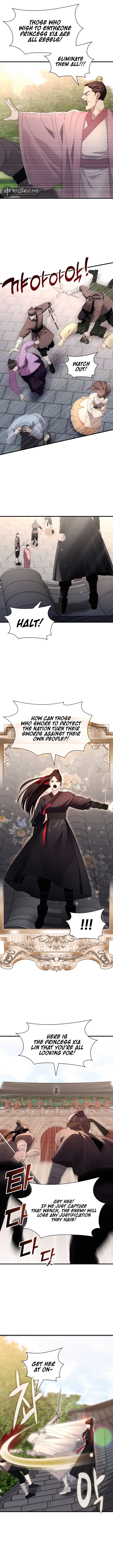 Read My Lucky Encounter From The Game Turned Into Reality EN Manga Online