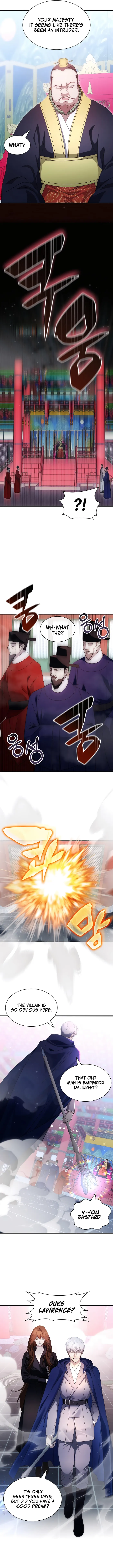 Read My Lucky Encounter From The Game Turned Into Reality EN Manga Online