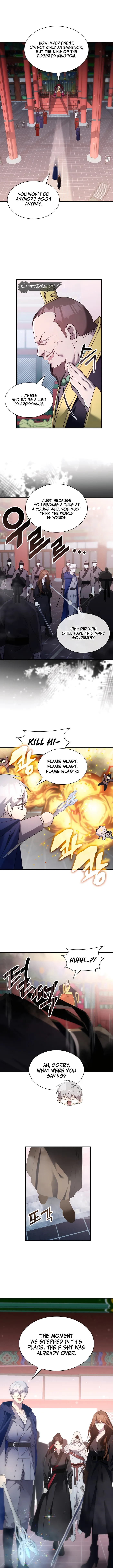 Read My Lucky Encounter From The Game Turned Into Reality EN Manga Online
