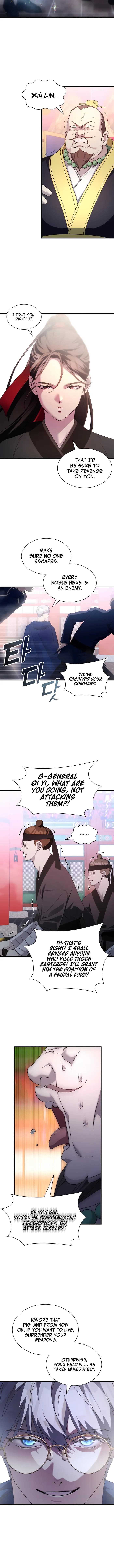 Read My Lucky Encounter From The Game Turned Into Reality EN Manga Online