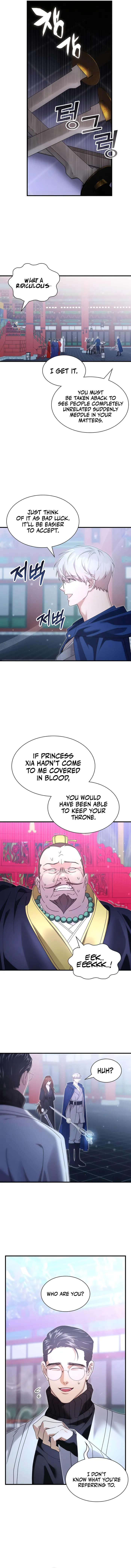 Read My Lucky Encounter From The Game Turned Into Reality EN Manga Online