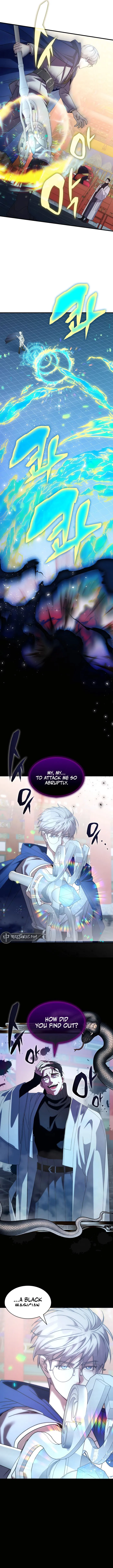 Read My Lucky Encounter From The Game Turned Into Reality EN Manga Online