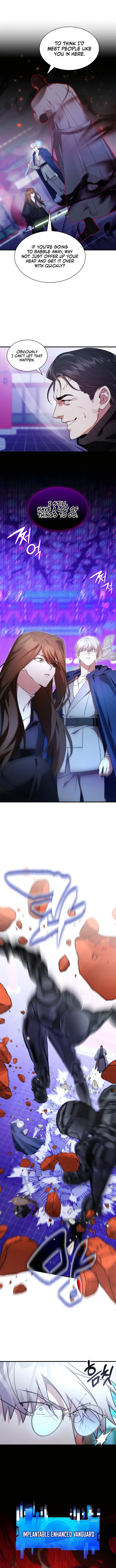 Read My Lucky Encounter From The Game Turned Into Reality EN Manga Online