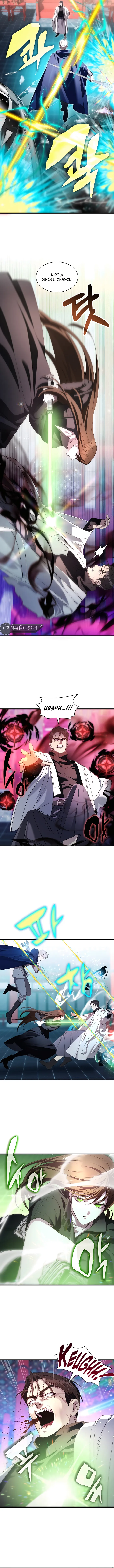 Read My Lucky Encounter From The Game Turned Into Reality EN Manga Online