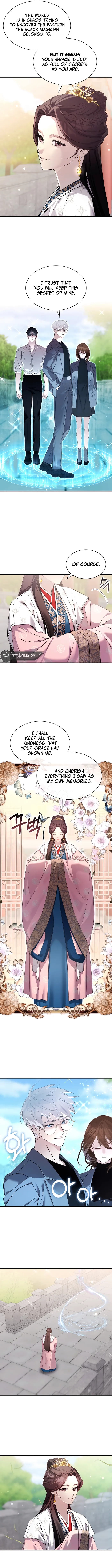 Read My Lucky Encounter From The Game Turned Into Reality EN Manga Online