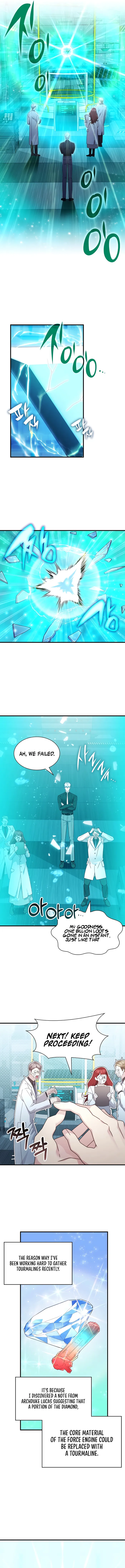 Read My Lucky Encounter From The Game Turned Into Reality EN Manga Online