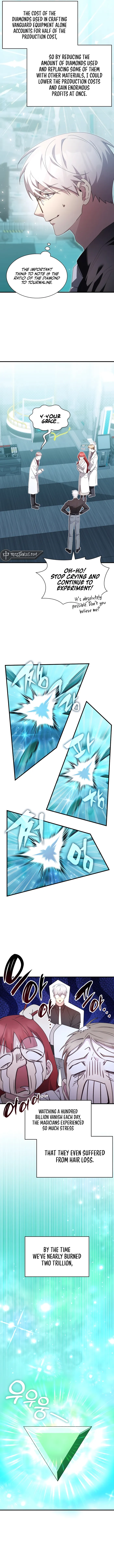 Read My Lucky Encounter From The Game Turned Into Reality EN Manga Online