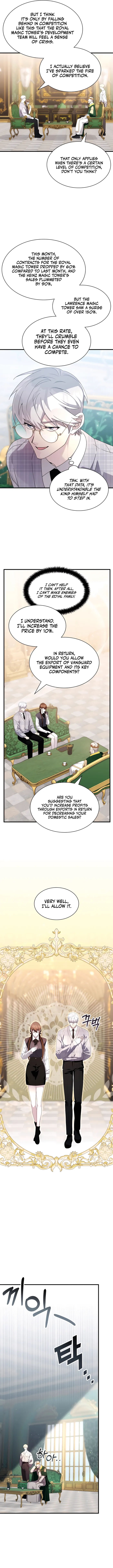 Read My Lucky Encounter From The Game Turned Into Reality EN Manga Online