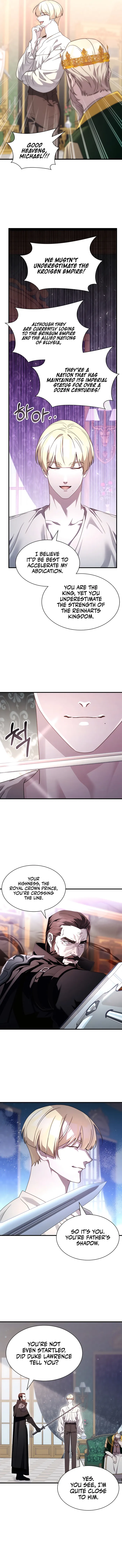 Read My Lucky Encounter From The Game Turned Into Reality EN Manga Online