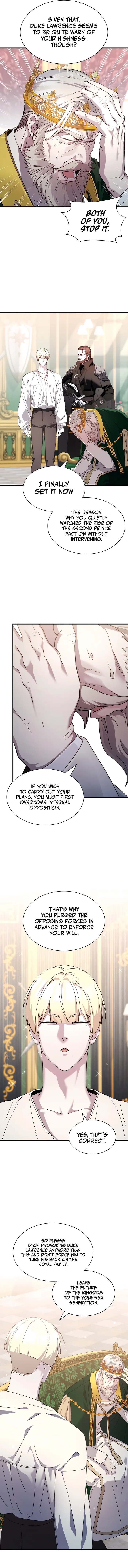 Read My Lucky Encounter From The Game Turned Into Reality EN Manga Online