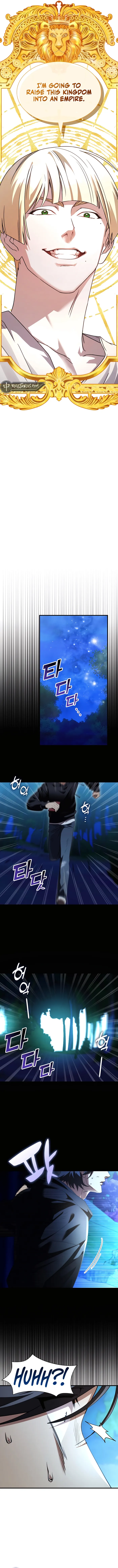 Read My Lucky Encounter From The Game Turned Into Reality EN Manga Online
