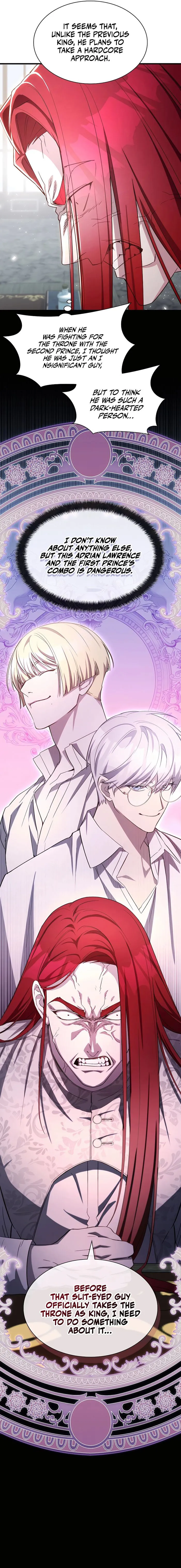 Read My Lucky Encounter From The Game Turned Into Reality EN Manga Online