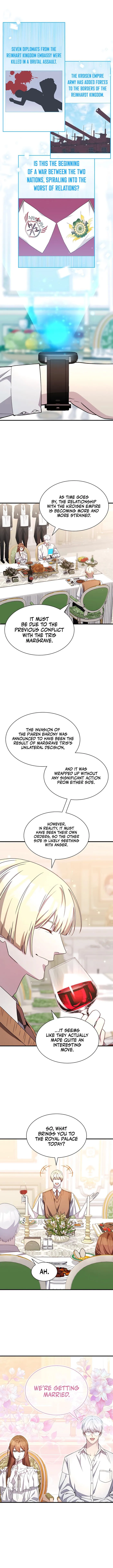 Read My Lucky Encounter From The Game Turned Into Reality EN Manga Online