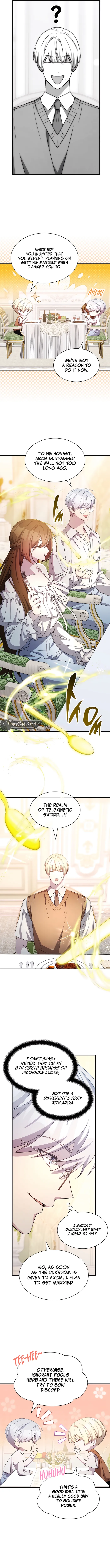 Read My Lucky Encounter From The Game Turned Into Reality EN Manga Online