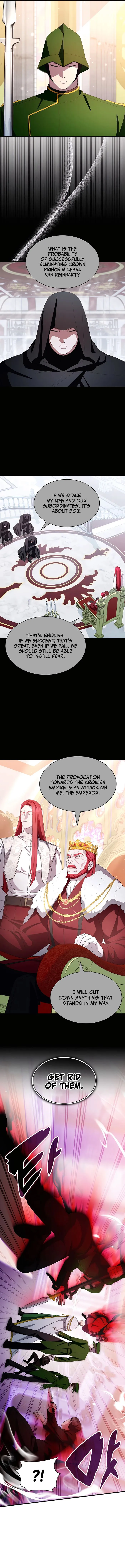 Read My Lucky Encounter From The Game Turned Into Reality EN Manga Online